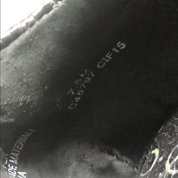 BOC CLOGS - Picture 9 of 10